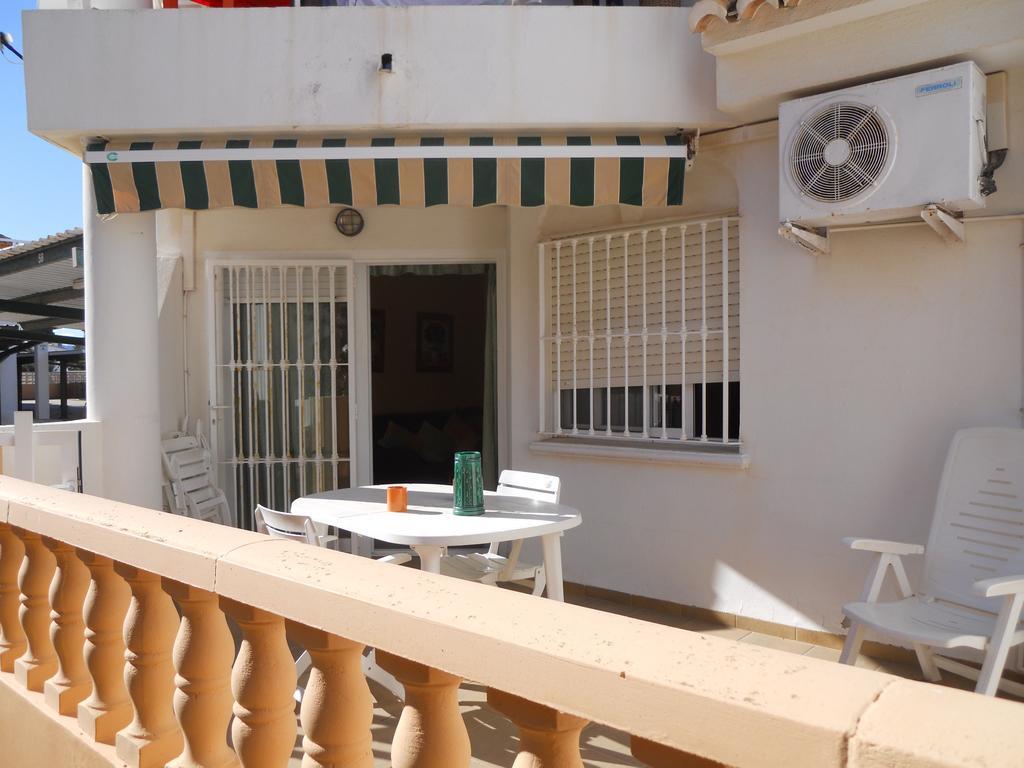 Talima Las Marinas 1-Serviden Denia Exterior foto