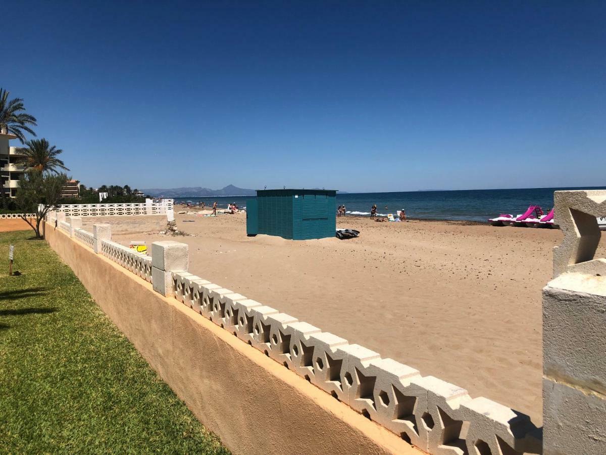 Talima Las Marinas 1-Serviden Denia Exterior foto